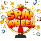 Spin Wheel Nusa77